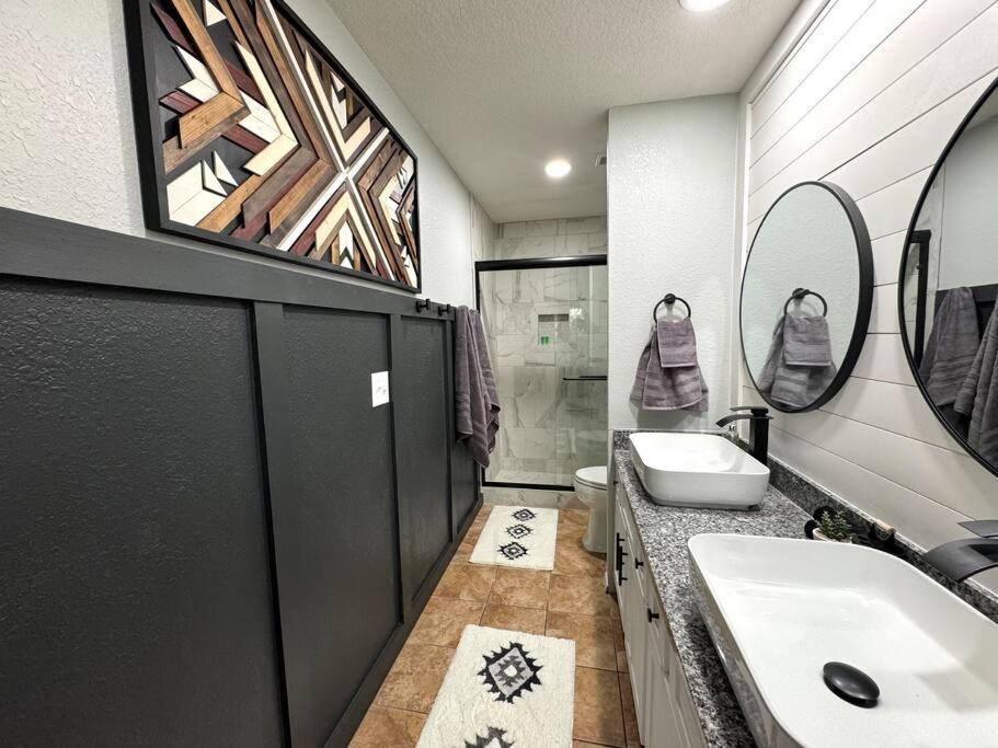 Modern Comfort: Updated Cozy Condo In Indian Point Branson Exterior foto